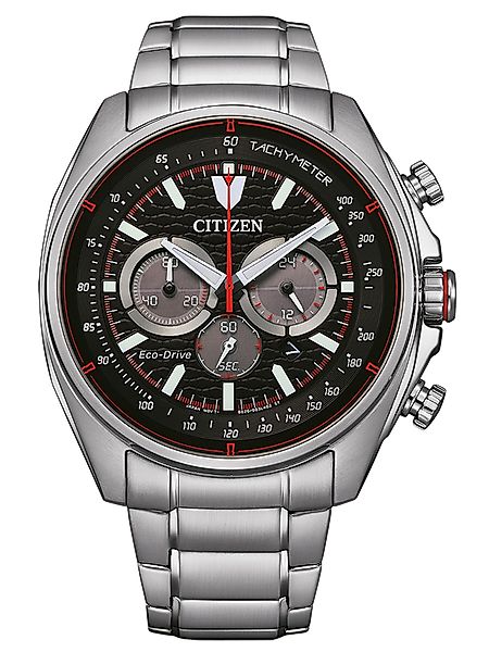 Citizen Solaruhr CA4561-89E günstig online kaufen