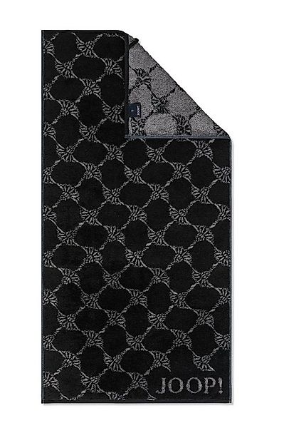 JOOP! Handtücher JOOP! LIVING - CLASSIC CORNFLOWER Handtuch-Set, Textil (2- günstig online kaufen