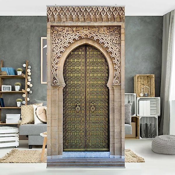 home24 Raumteiler Oriental Gate günstig online kaufen