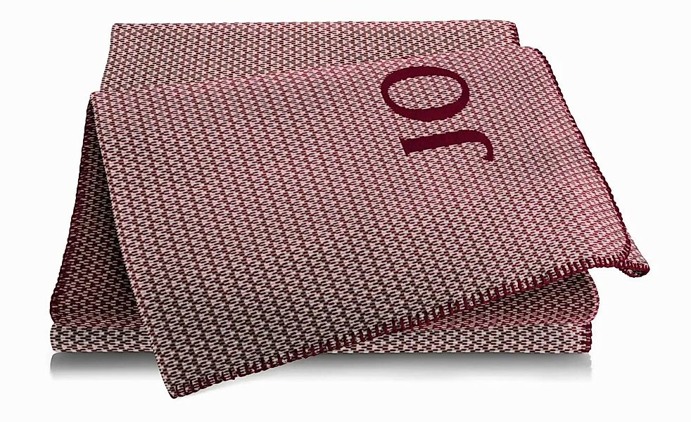 Wohndecke JOOP! LIVING - WOVEN Wohndecke, günstig online kaufen