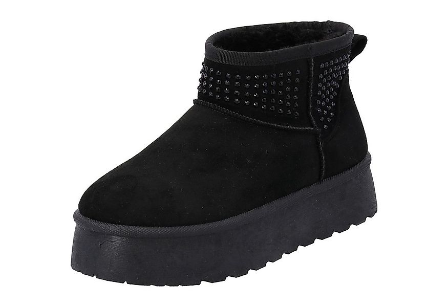 Palado Xottea Winterstiefel günstig online kaufen