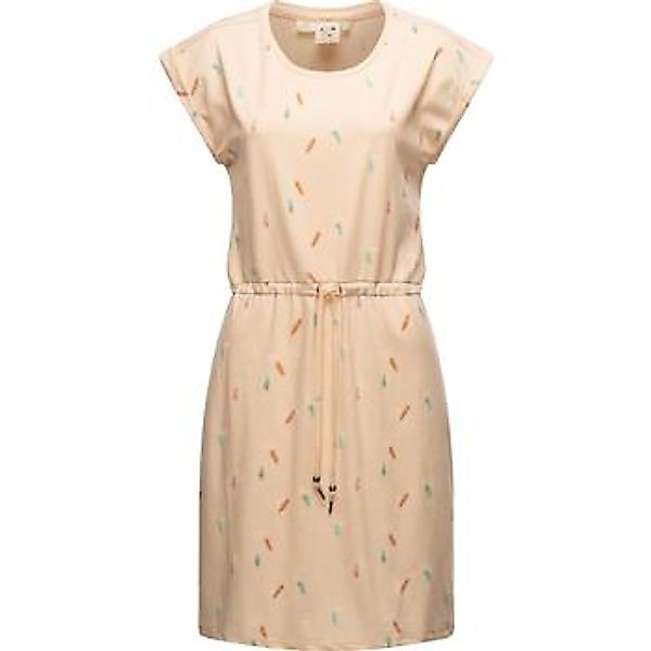 Ragwear Druckkleid Mallory Print Dress Organic günstig online kaufen