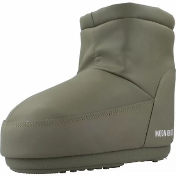 Moon Boot  Stiefel MB ICON LOW NOLAC günstig online kaufen