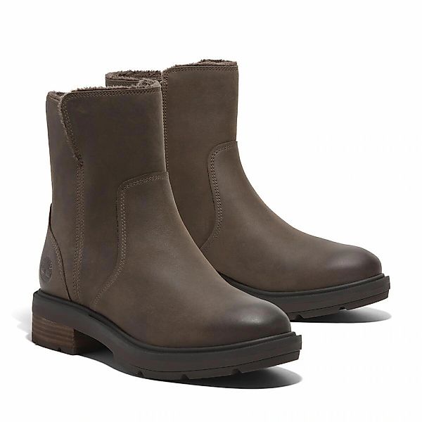 Timberland BRIMFIELD MID WARM LINED BOOT Winterstiefelette Winterstiefel, W günstig online kaufen