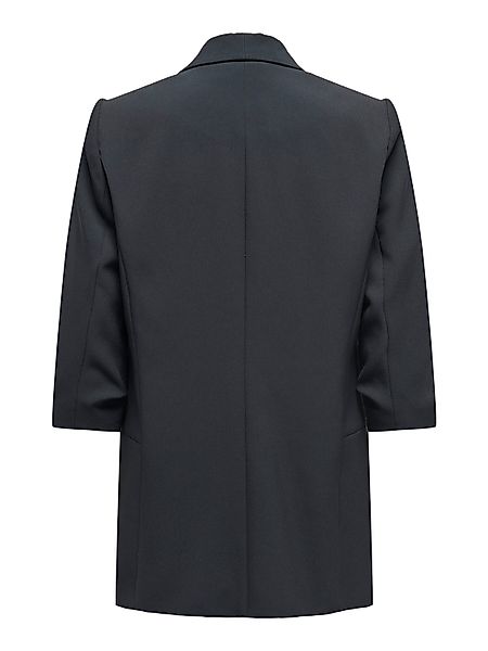 ONLY Kurzblazer (1-tlg) Falten günstig online kaufen