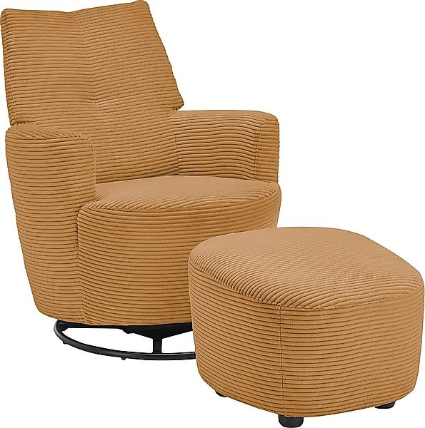 set one by Musterring Relaxsessel "SO 1450", (Set), mit Dreh- und Wippfunkt günstig online kaufen