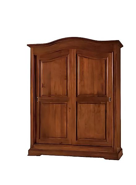 Xlmoebel Kleiderschrank Kleiderschrank Braun Luxus Möbel Italienische Einri günstig online kaufen