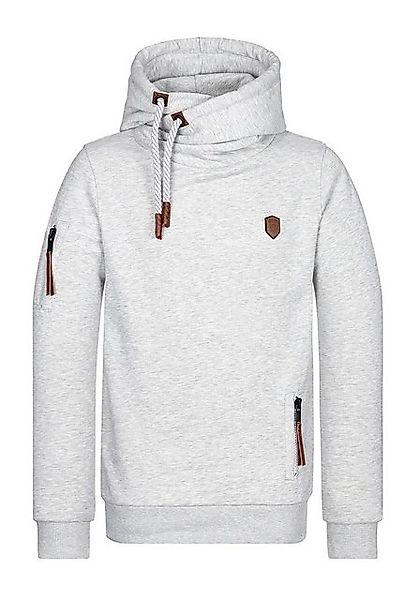 naketano Kapuzenpullover Pimp günstig online kaufen