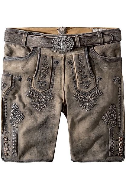 Stockerpoint Trachtenlederhose Artur günstig online kaufen