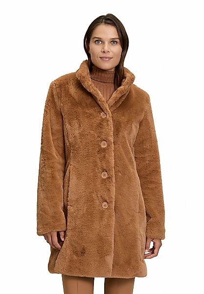 Betty Barclay Jackenblazer "Betty Barclay Damen Longblazer mit Knöpfen", Ma günstig online kaufen