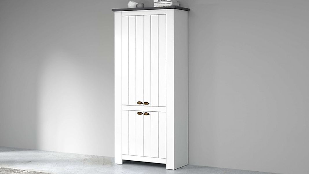 INOSIGN Schuhschrank »FIGO, Made in Italy – Schuhkommode,Schuhregal für ca. günstig online kaufen
