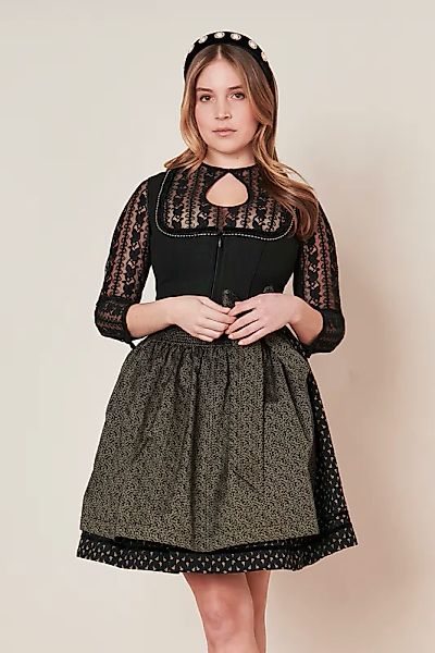 Dirndl Adalyn (50cm) günstig online kaufen