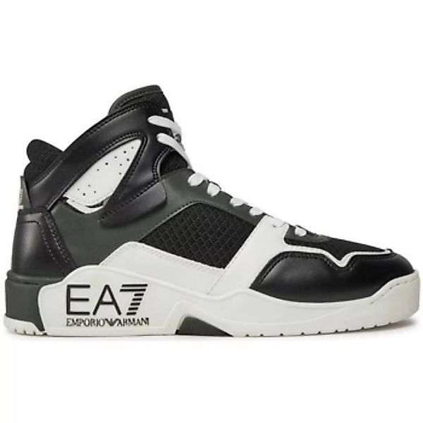 Emporio Armani EA7  Sneaker X8Z039XK331 günstig online kaufen