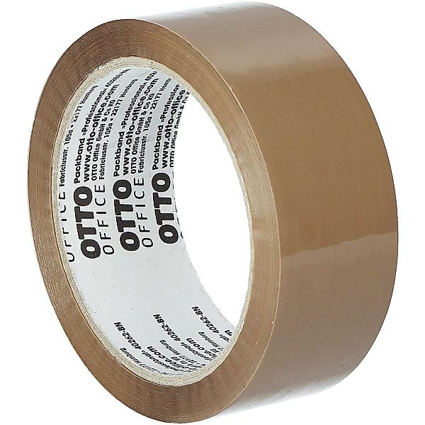 Otto Office Klebeband Professional (1-St) Packband günstig online kaufen