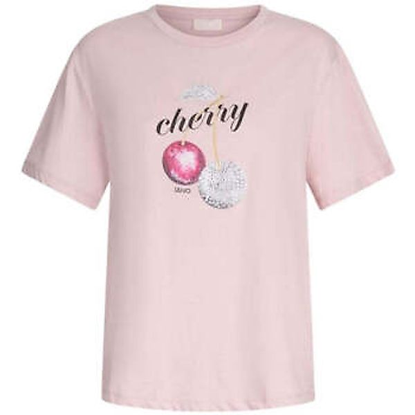 Liu Jo  T-Shirts & Poloshirts T-shirt günstig online kaufen