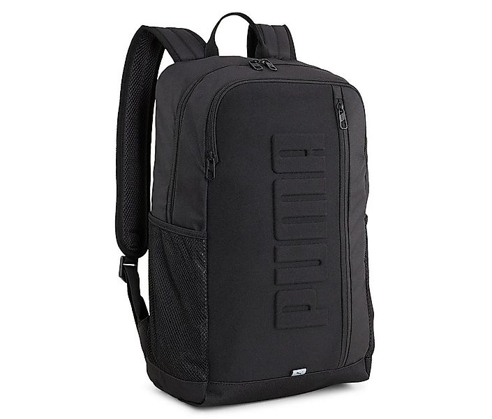 PUMA Daypack Puma S Backpack 26 Liter Rucksack 090712 (1, 1-tlg., Stück), I günstig online kaufen