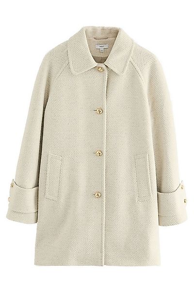 Next Wintermantel Dolly-Mantel in Kurzgröße (1-tlg) günstig online kaufen