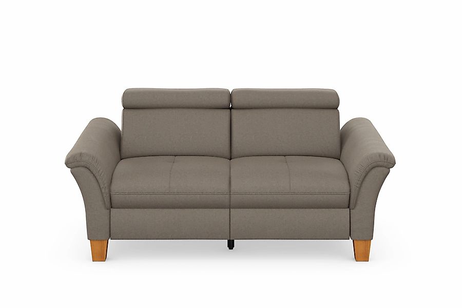 Home affaire "Lindgren" wahlweise mit TV-Funktion, links oder beidseitig, K günstig online kaufen