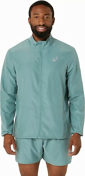 Asics Laufjacke CORE JACKET CELADON günstig online kaufen