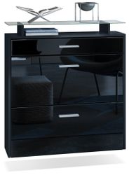 Vladon Schuhschrank Malea (hängender Schuhkipper für günstig online kaufen