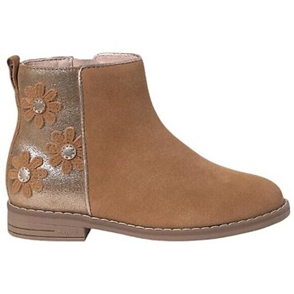 Mayoral  Stiefel 44473 BOTIN SERRAJE Camel günstig online kaufen