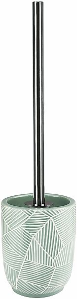 Kleine Wolke WC-Garnitur "Serena" 2 Stk. aus Steinzeug günstig online kaufen