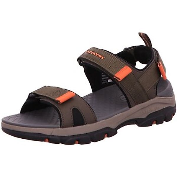 Skechers  Herrenschuhe Offene 205112 OLV günstig online kaufen