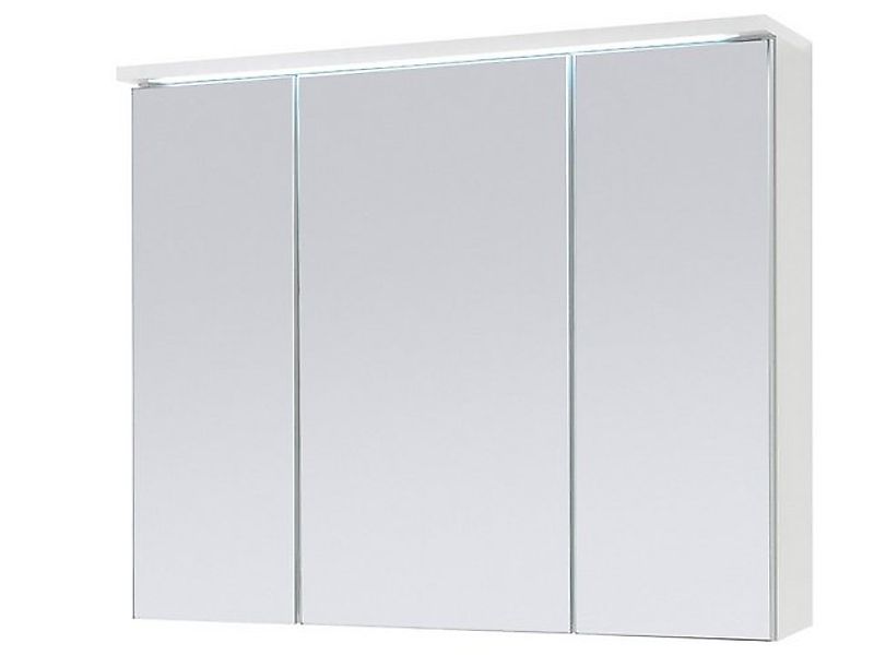 PREISBRECHER Spiegelschrank Kirkja 80 x 68 günstig online kaufen