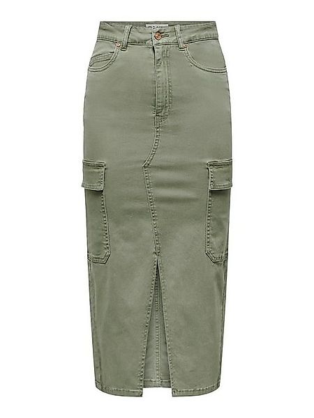 Only Damen Röcke 15318851 günstig online kaufen
