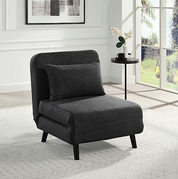ATLANTIC home collection Sessel Robby, inkl. günstig online kaufen