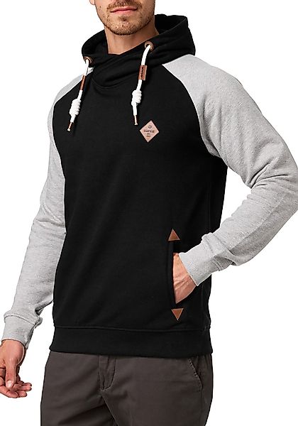 Indicode Kapuzensweatshirt INMarybank günstig online kaufen