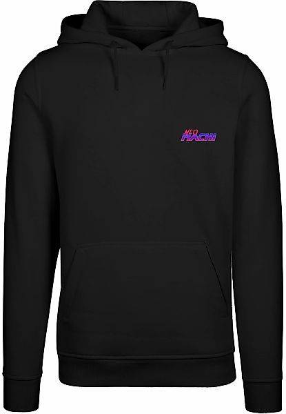 Merchcode Kapuzensweatshirt "Merchcode ZENKO HOODY" günstig online kaufen