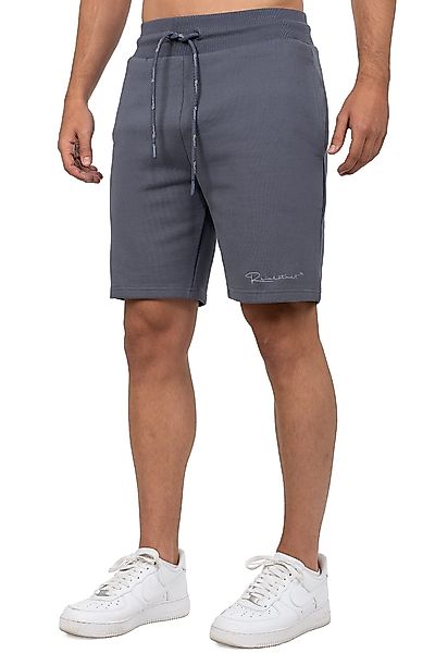 Reichstadt Shorts Herren Regular Fit Kurze günstig online kaufen