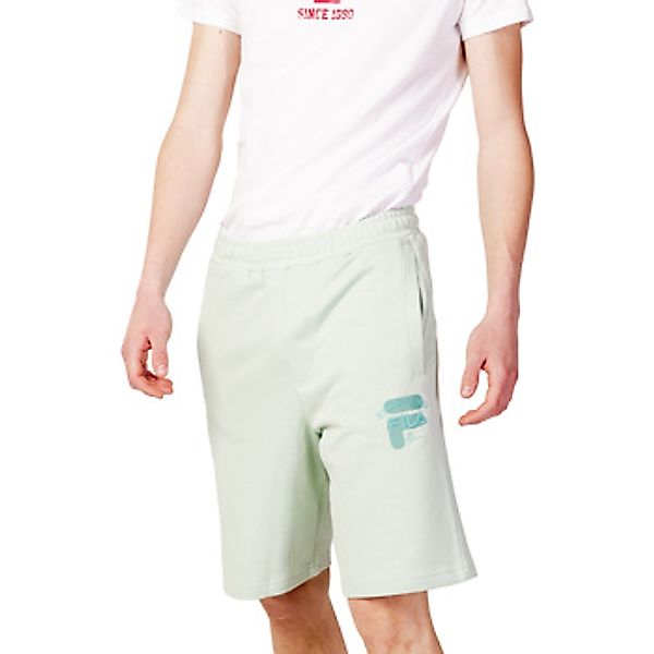 Fila  Shorts BAIERN oversized sweat shorts FAM0339 günstig online kaufen