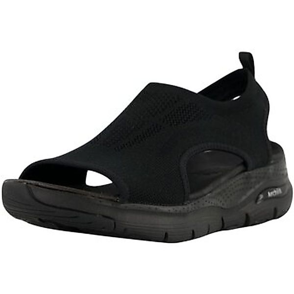 Skechers  Sandalen Sandaletten 119236 119236 BBK günstig online kaufen