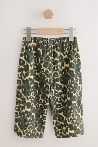 Next Palazzohose Schlupfhose mit weitem Bein günstig online kaufen