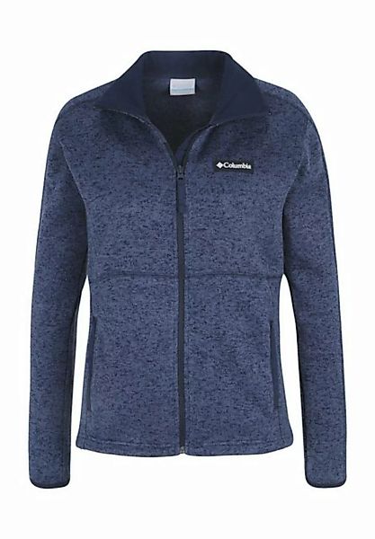 Columbia Rollkragenpullover W Sweater Weather Full Zip günstig online kaufen