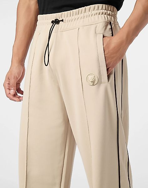 PLEIN SPORT Jogginghose "Jogginghosen" günstig online kaufen