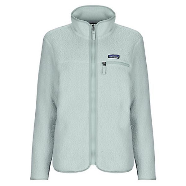 Patagonia  Fleecepullover W'S RETRO PILE JKT günstig online kaufen