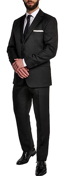 Hirschthal Anzug Herren Business Anzug Regular-Fit günstig online kaufen