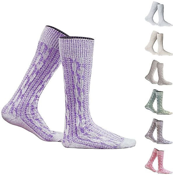 German Wear Trachtensocken GW200 Trachtensocken Strümpfe günstig online kaufen