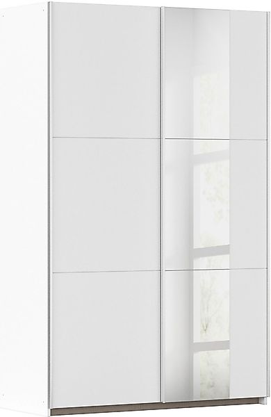 rauch Kleiderschrank »Kleiderschrank Drehtürenschrank Schrank Garderobe KRO günstig online kaufen