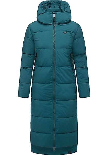 Ragwear Wintermantel Patrise Extralanger Damen Winter günstig online kaufen