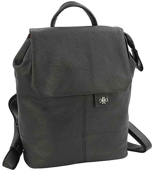 J JONES JENNIFER JONES Daypack Kleiner Damen Cityrucksack Modischer Freizei günstig online kaufen