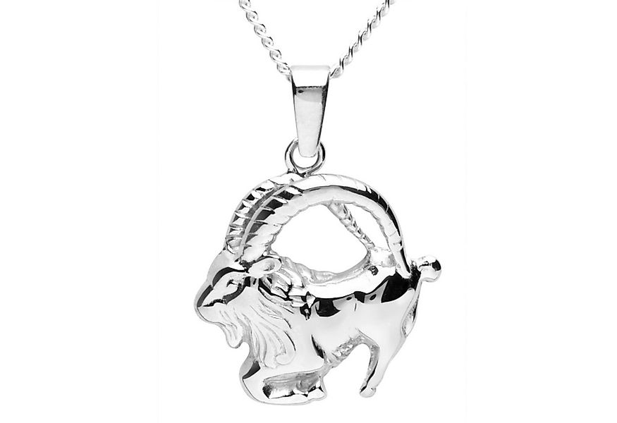 OSTSEE-SCHMUCK Kette mit Anhänger Ostsee-Schmuck Kette mit Anhänger Tierkre günstig online kaufen