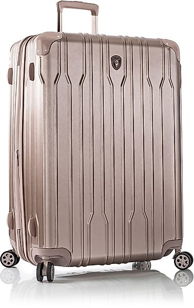 Heys Hartschalen-Trolley Xtrak, in verschiedenen Farben günstig online kaufen
