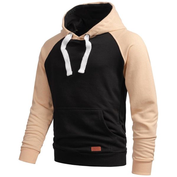Alessandro Salvarini Hoodie Alessandro Salvarini Herren günstig online kaufen