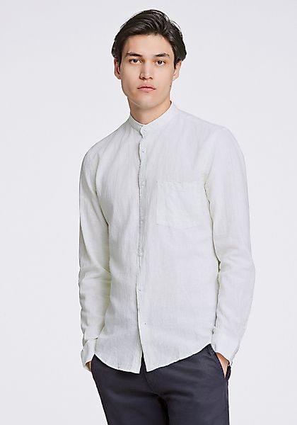 LINDBERGH Leinenhemd Lindbergh Leinenhemd günstig online kaufen