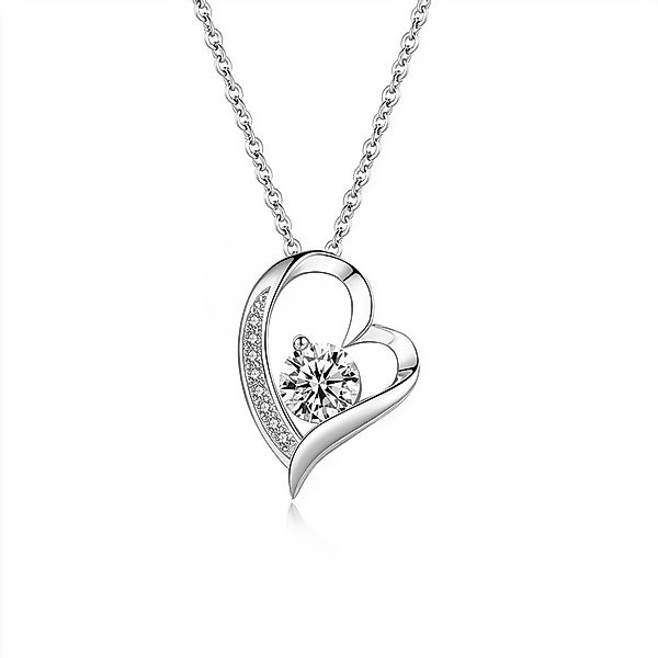 salazar.plus Kette mit Anhänger Elegante 925 günstig online kaufen