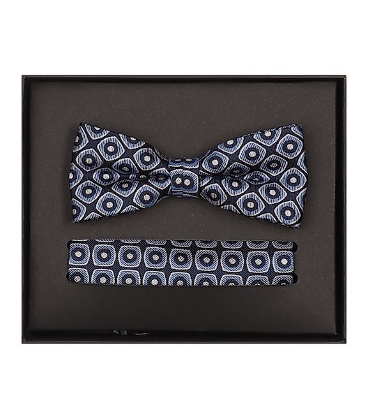 VENTI Fliege "VENTI Accessoires gemustert" günstig online kaufen